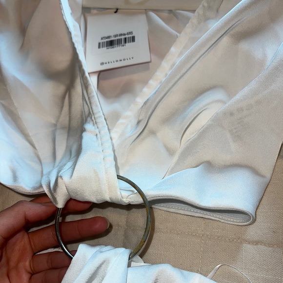 Hello Molly Romper - Picture 5 of 5